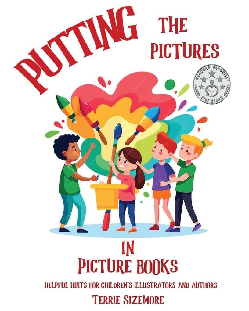 Putting the Pictures in Picture Books
