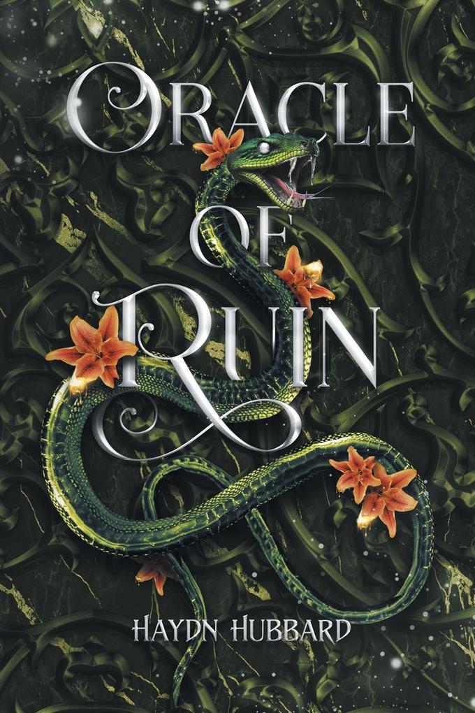 Oracle of Ruin