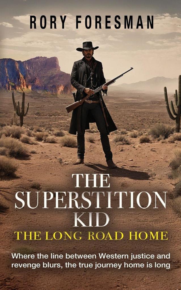 The Long Road Home