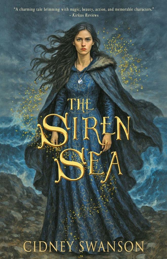 The Siren Sea