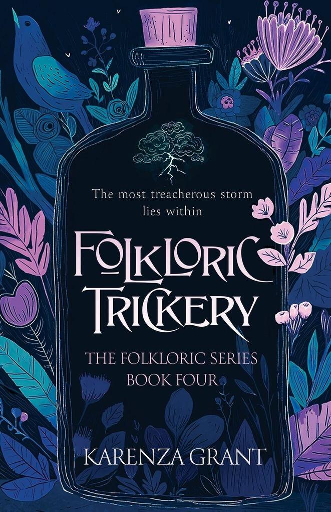 Folkloric Trickery