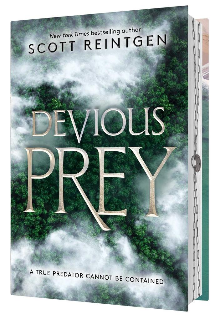 Devious Prey