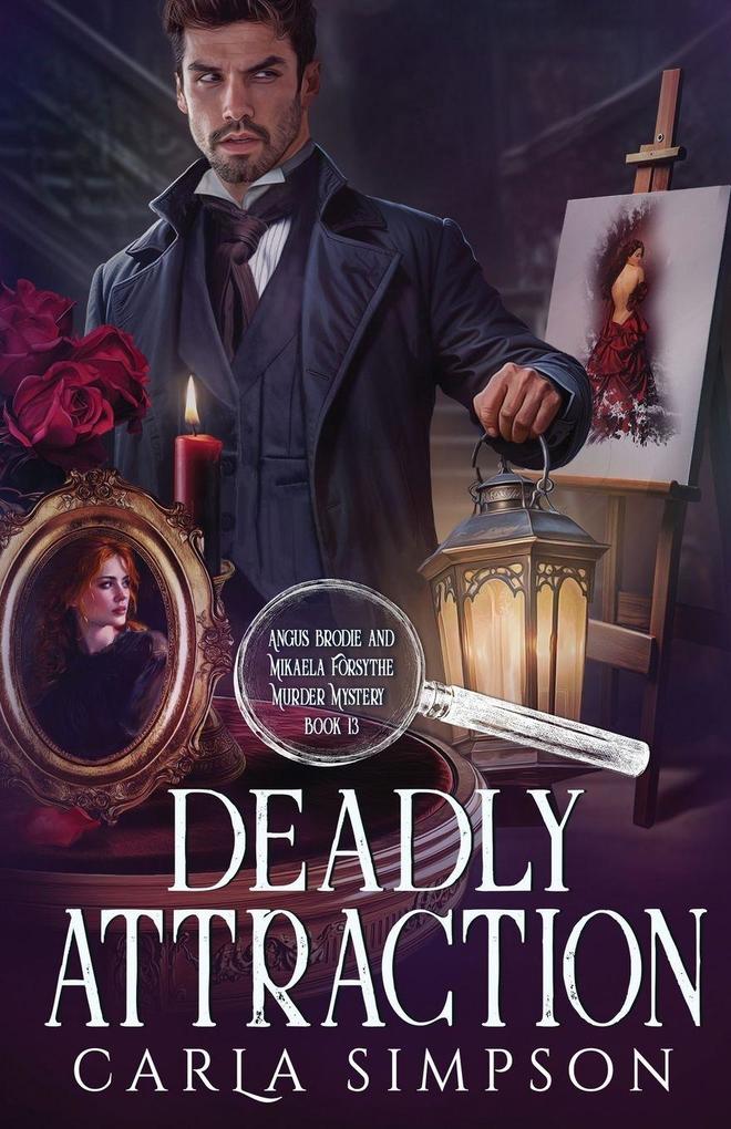 Deadly Attraction