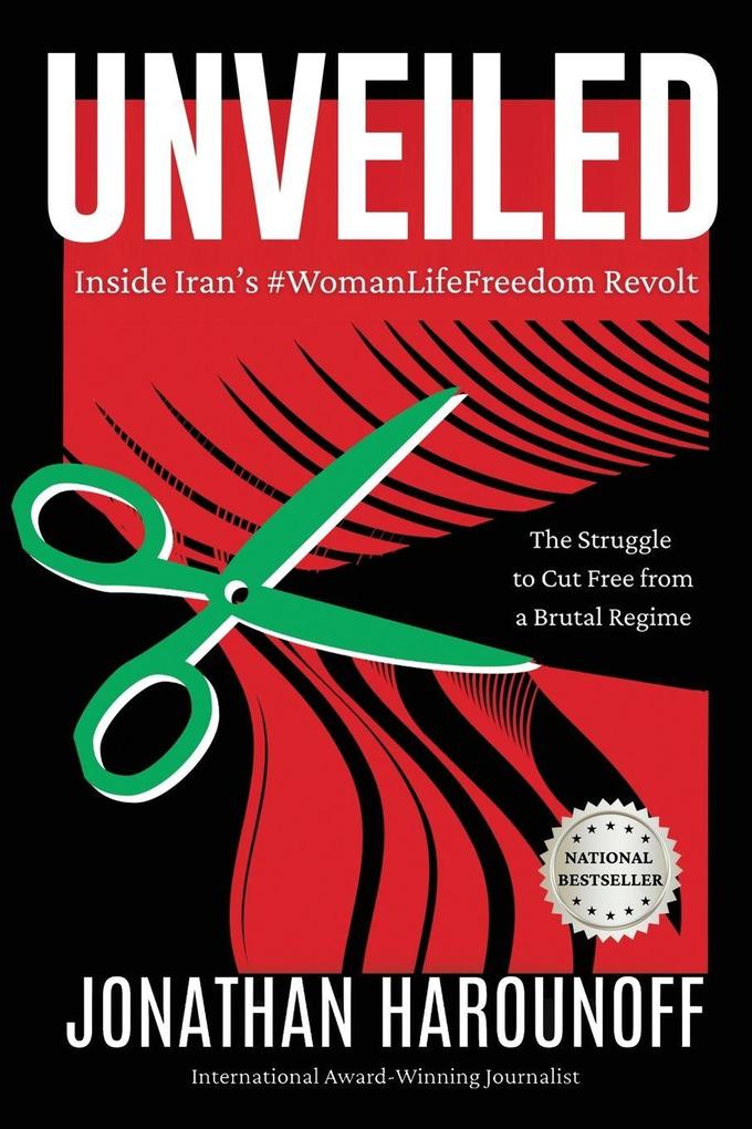 Unveiled