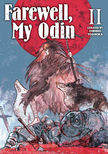 Farewell My Odin Vol.2