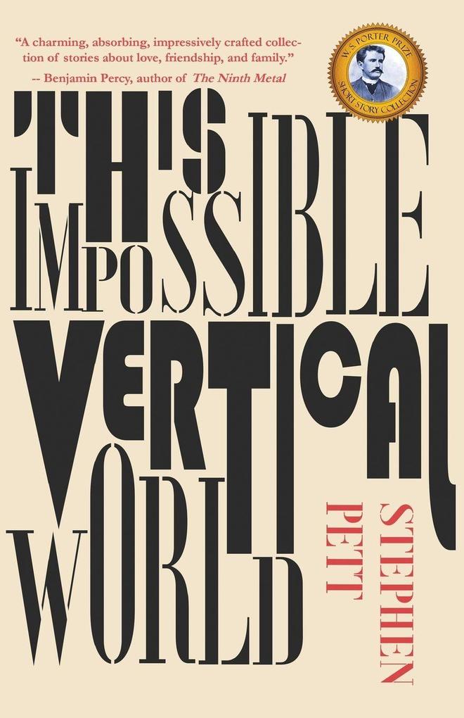 This Impossible Vertical World