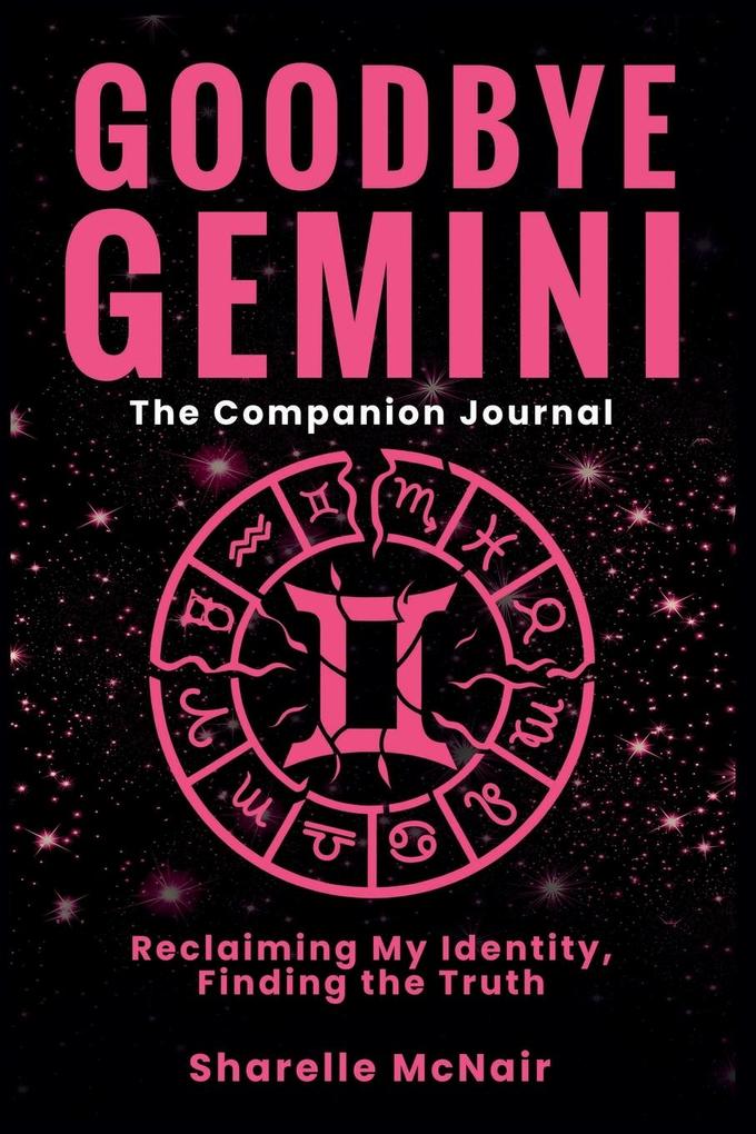 Goodbye Gemini