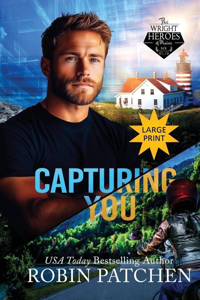 Capturing You