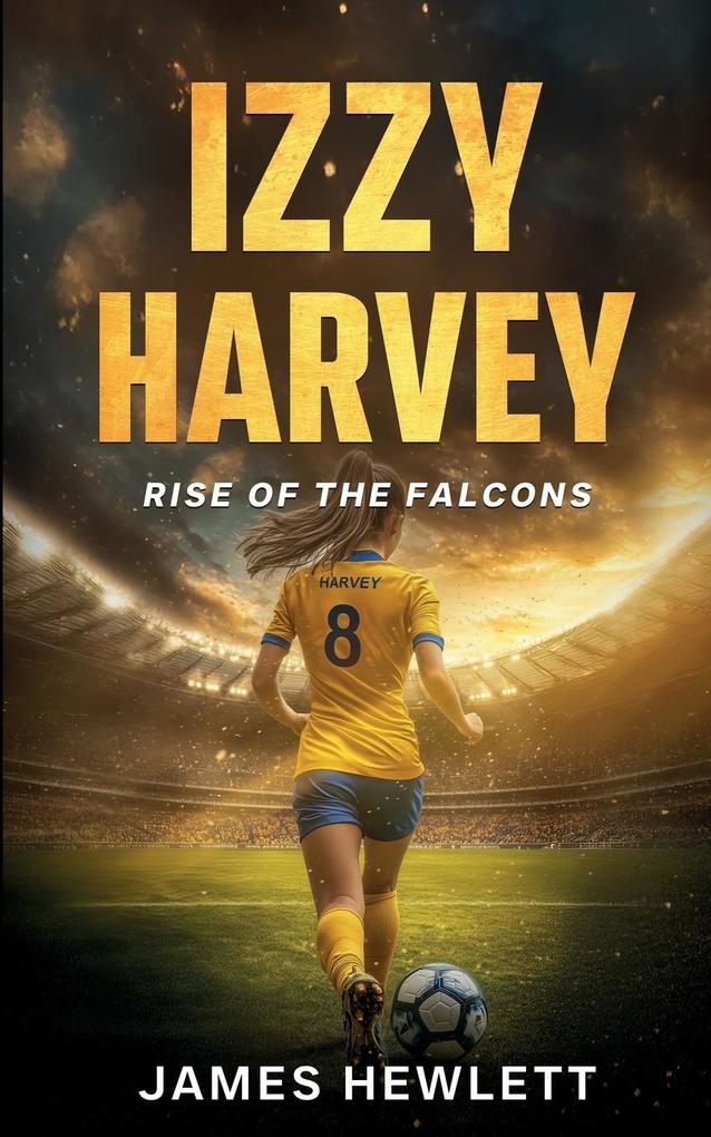 Izzy Harvey