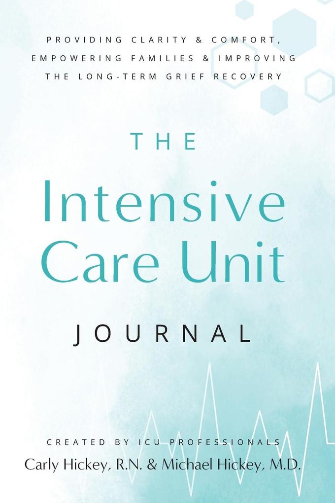The Intensive Care Unit Journal