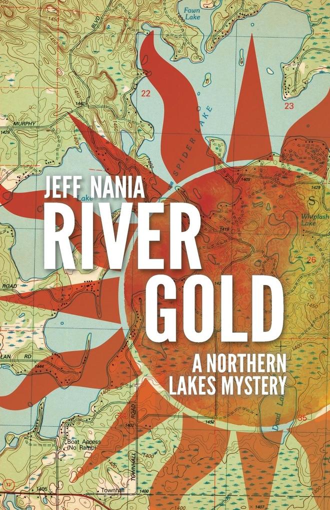 River Gold
