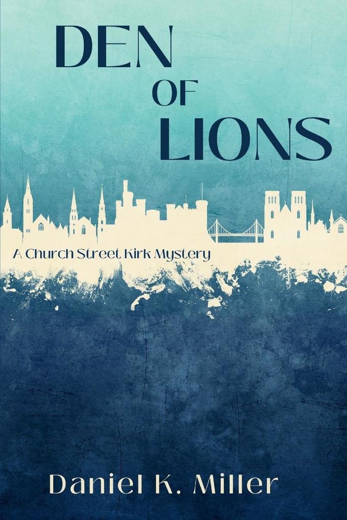 Den of Lions