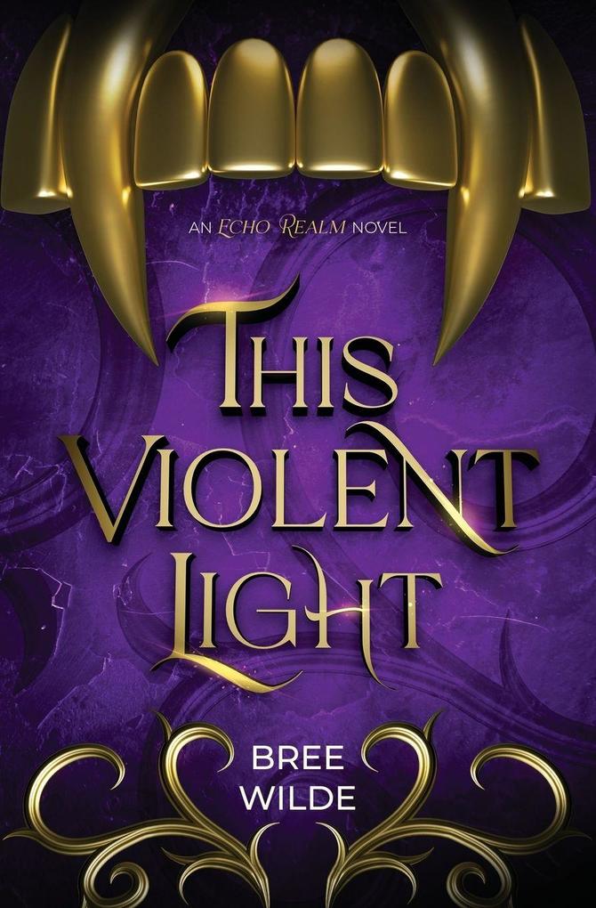This Violent Light