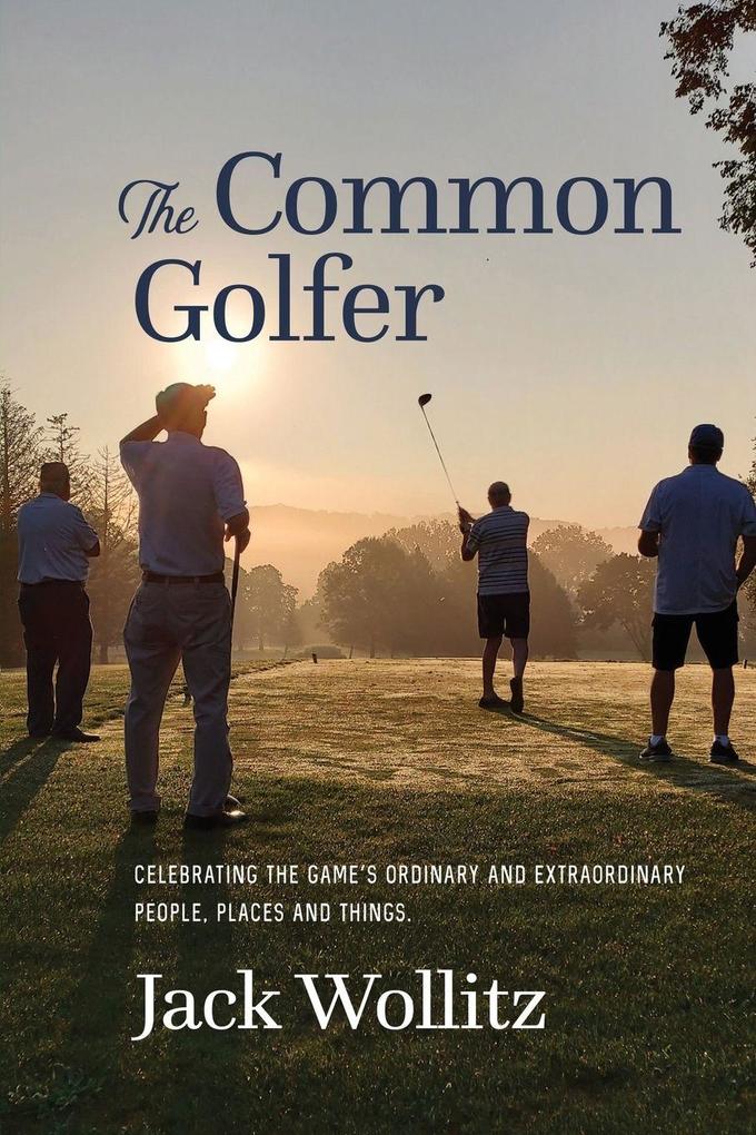 The Common Golfer