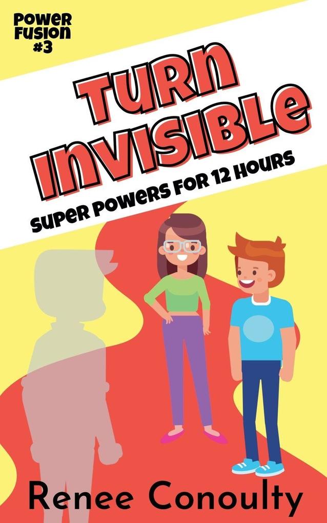 Turn Invisible
