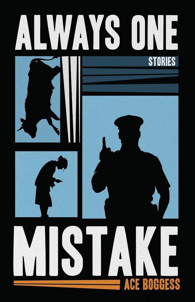 Always One Mistake