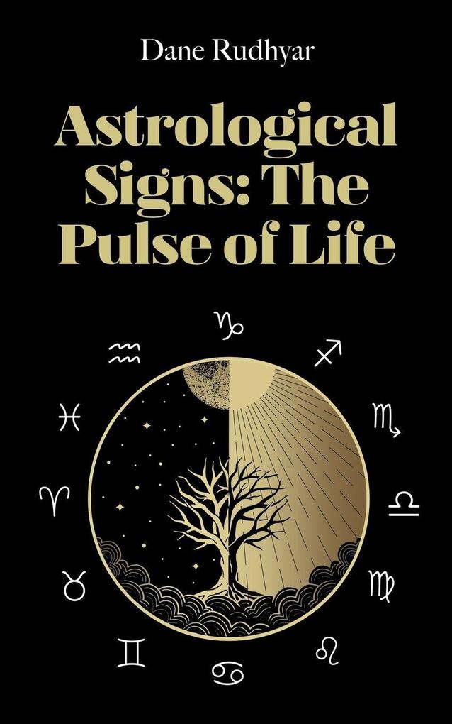 Astrological Signs