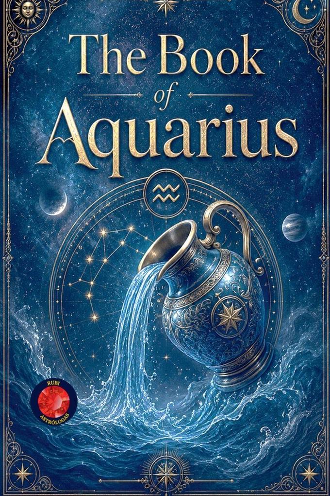 The Book of Aquarius