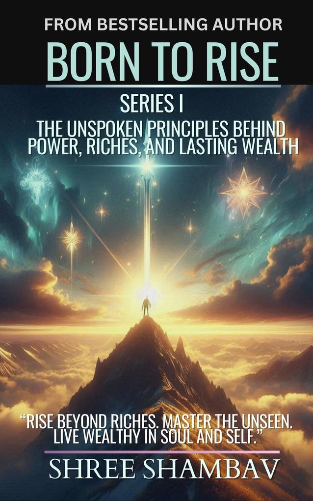 Born to Rise
