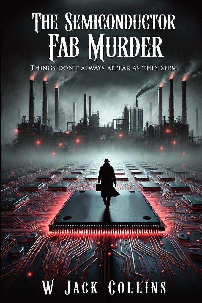 The Semiconductor Fab Murder