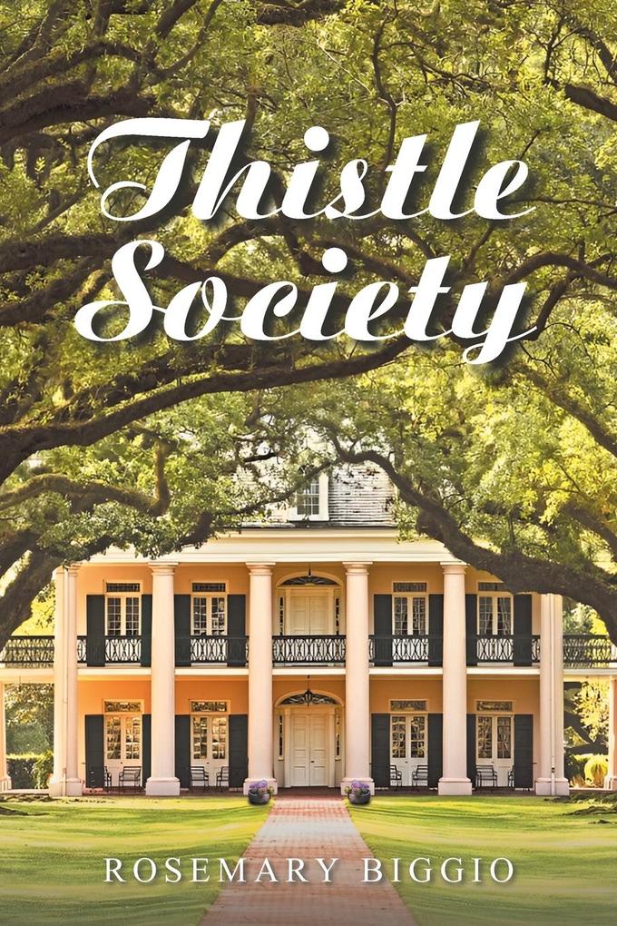 Thistle Society