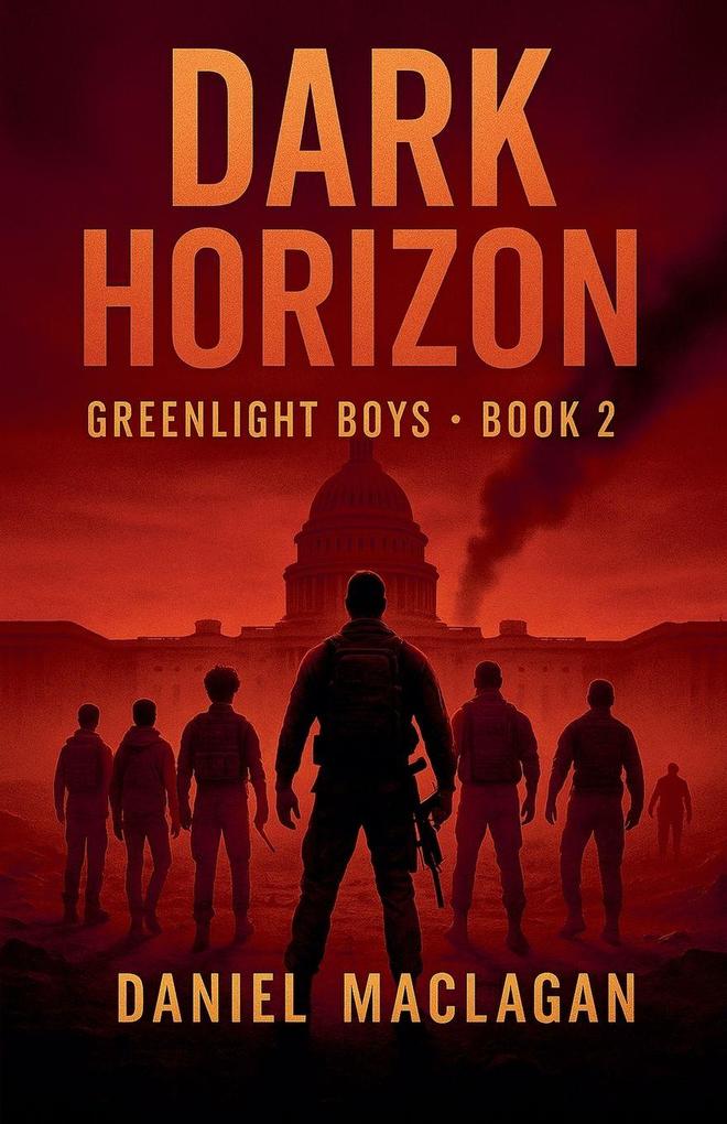 Dark Horizon