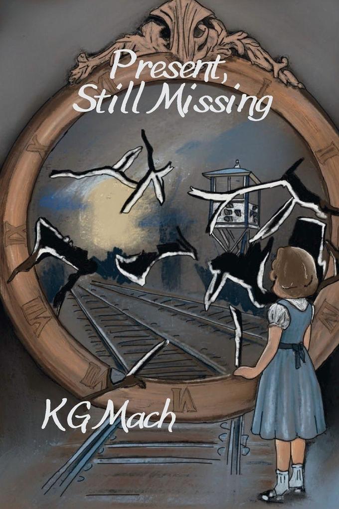 Present Still Missing
