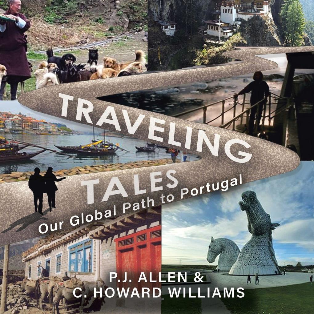 Traveling Tales