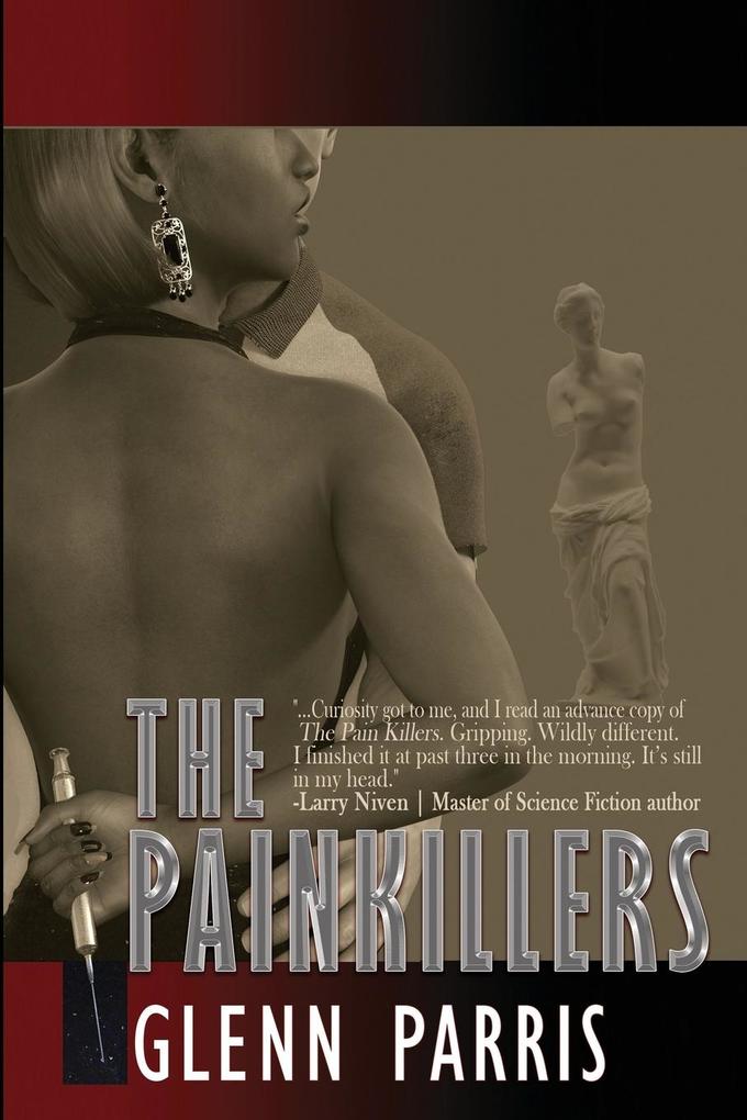 The Painkillers
