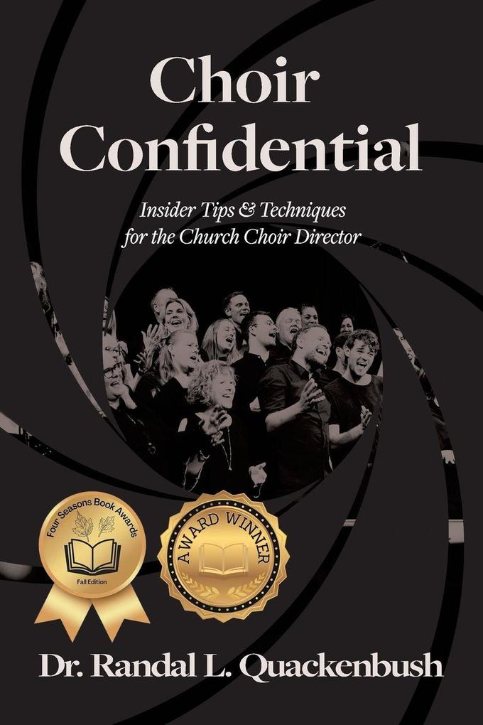 Choir Confidential