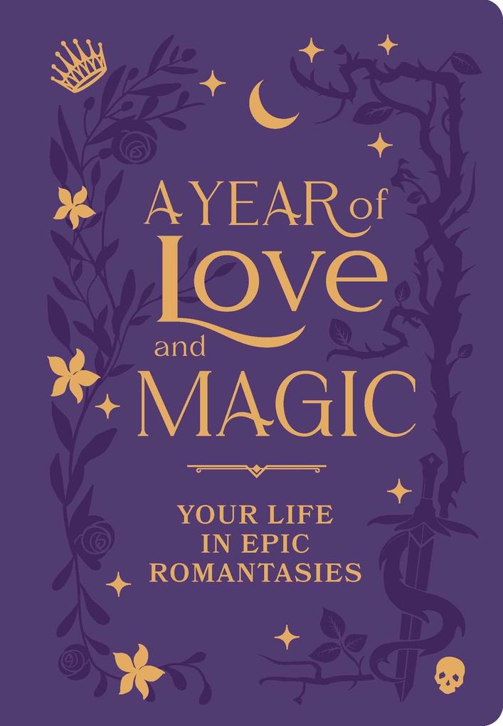 A Year of Love and Magic