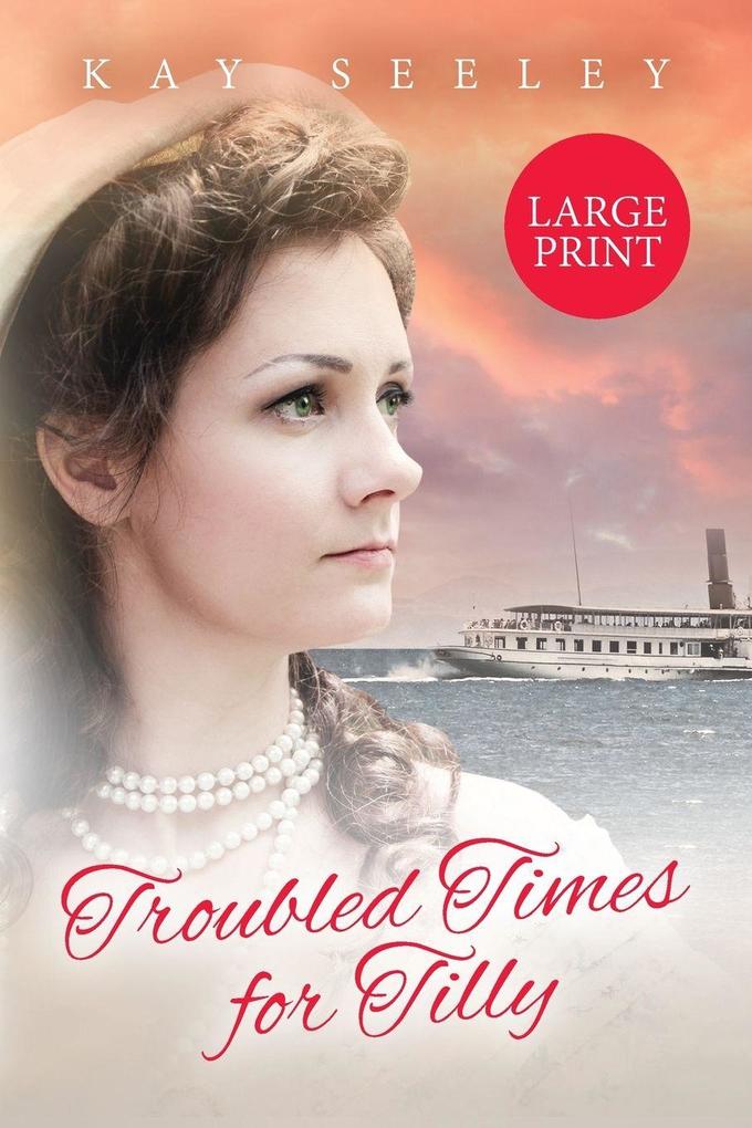 Troubled Times for Tilly