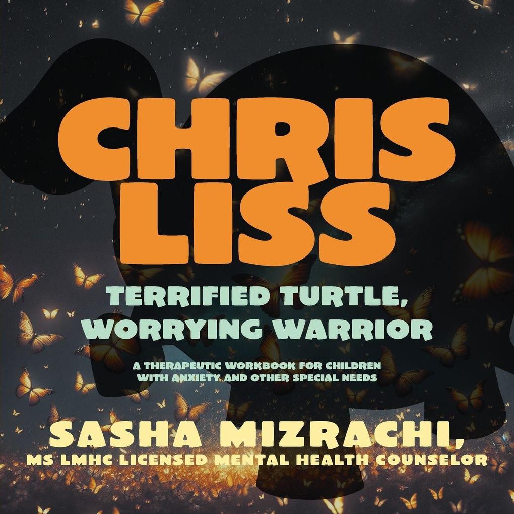 Chris Liss