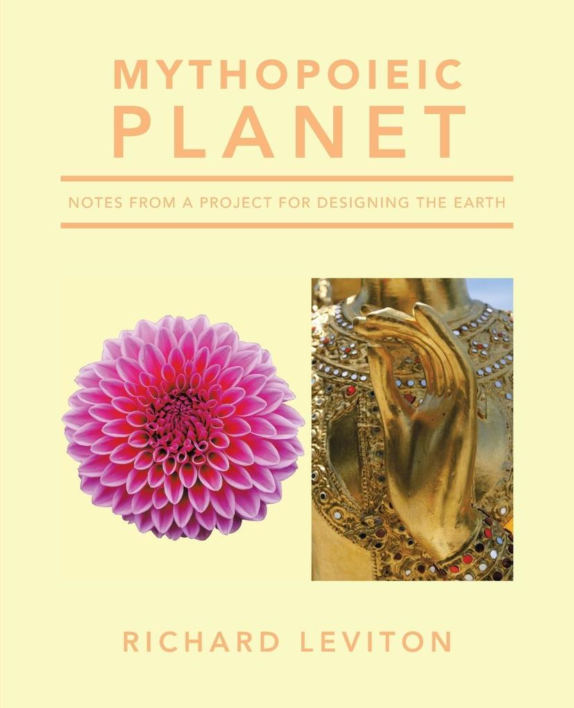 Mythopoieic Planet