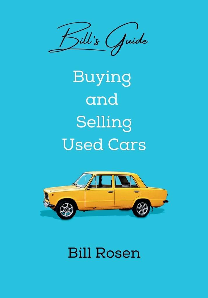 Bill's Guide