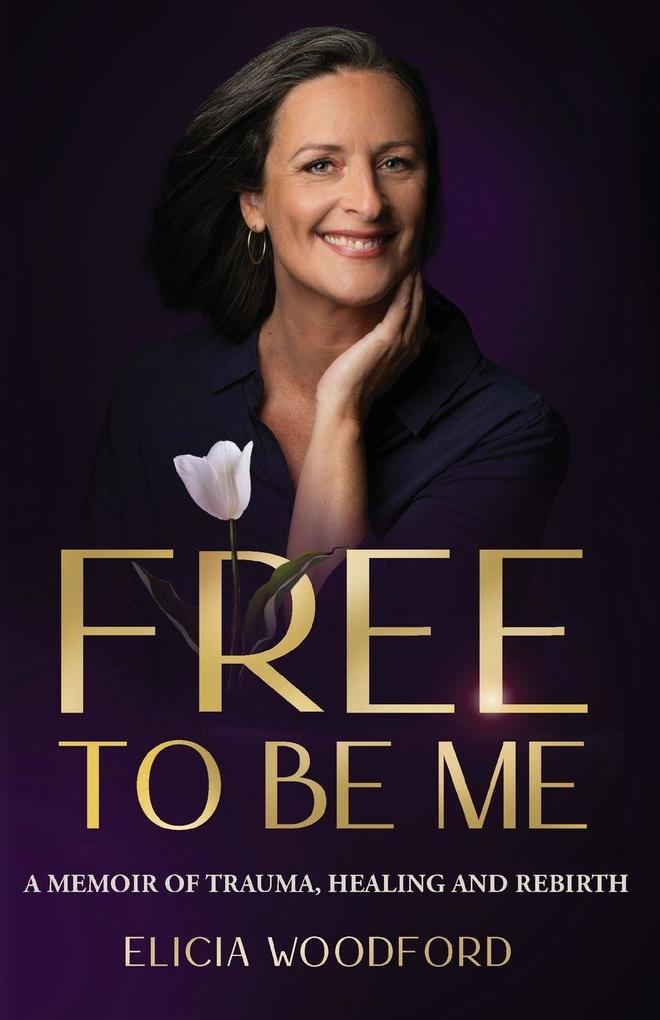 Free To Be Me