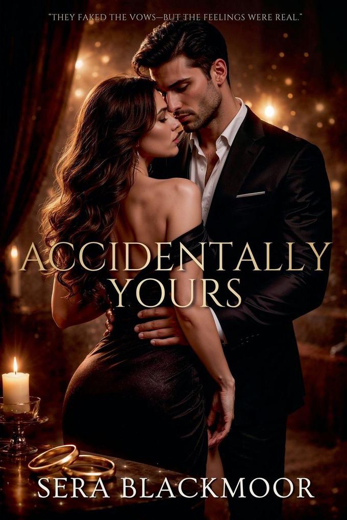 Accidentally Yours