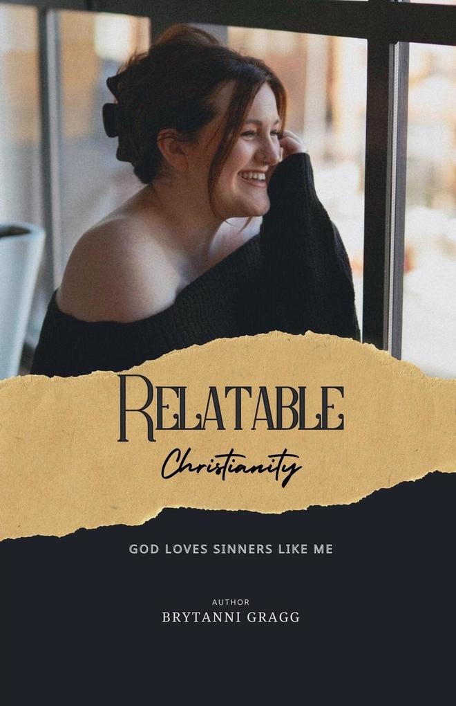 Relatable Christianity
