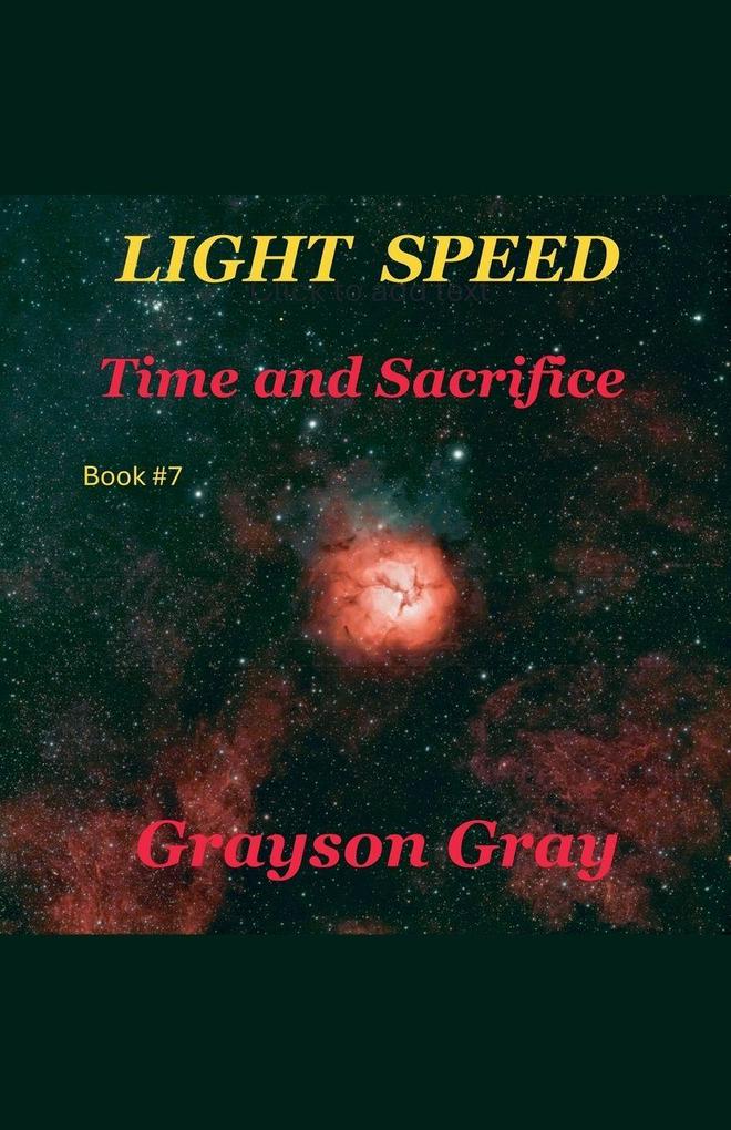 Time and Sacrifice