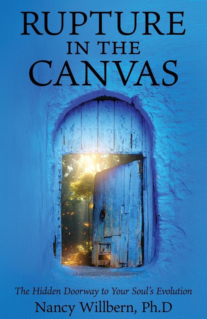 Rupture in the Canvas