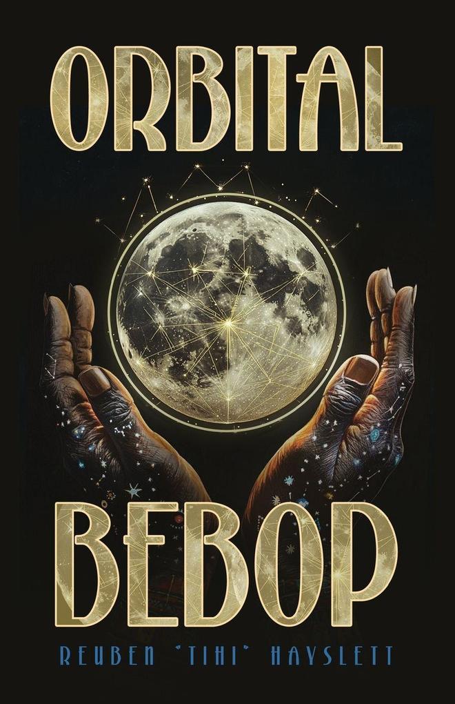 Orbital Bebop