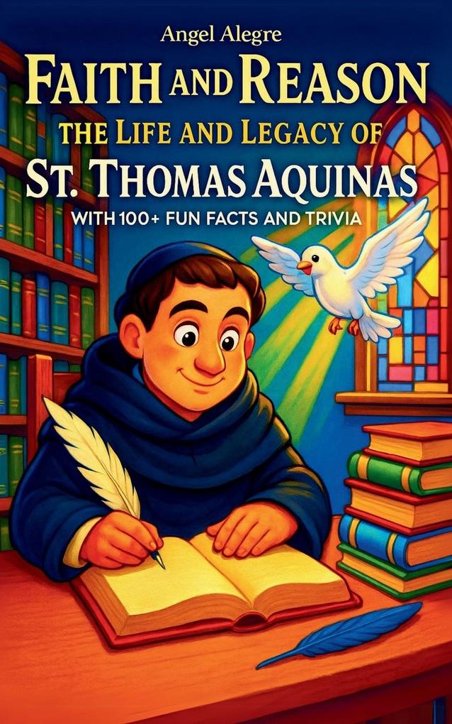 Faith and Reason