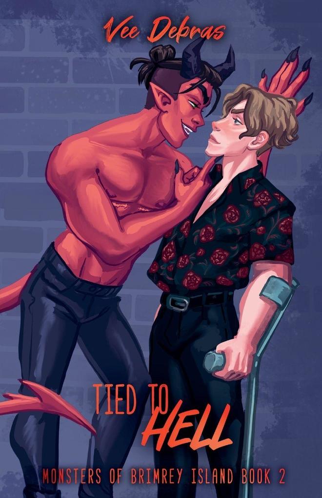 Tied to Hell