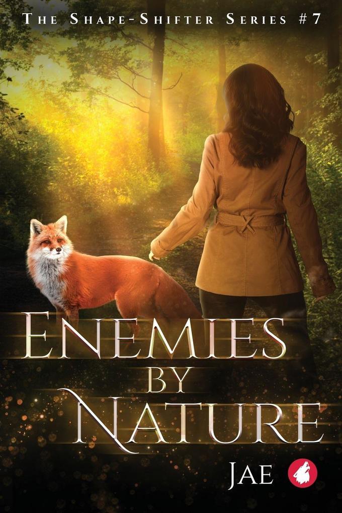 Enemies by Nature