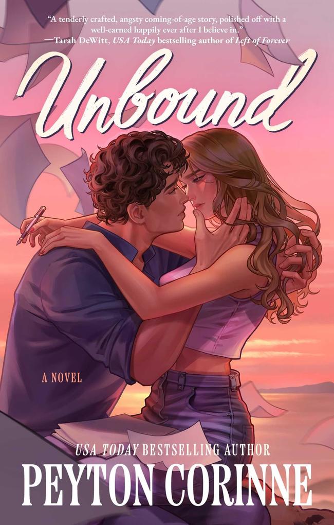 Atria Books Unbound