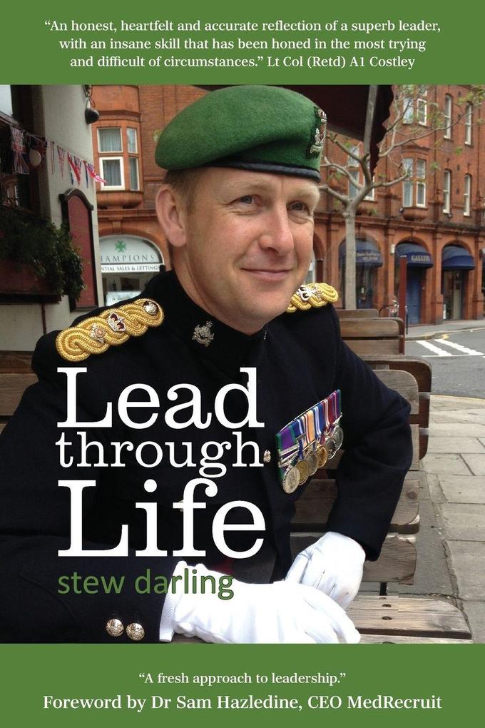Lead through Life