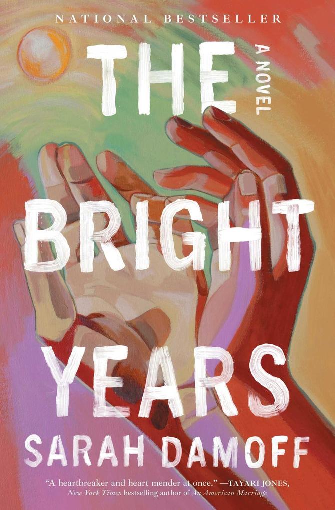 Simon & Schuster The Bright Years