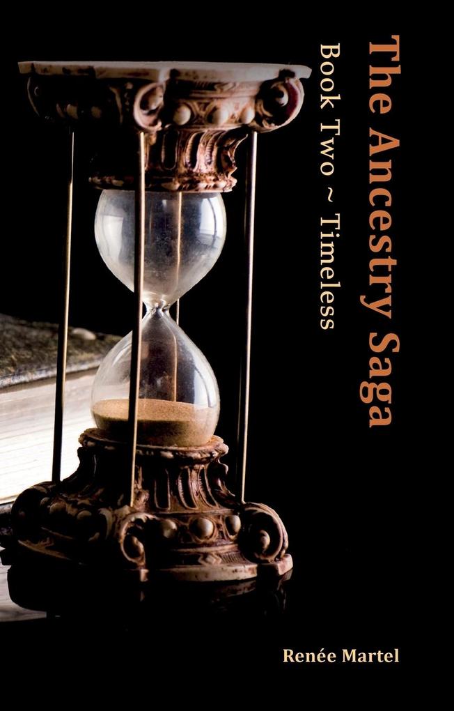 The Ancestry Saga