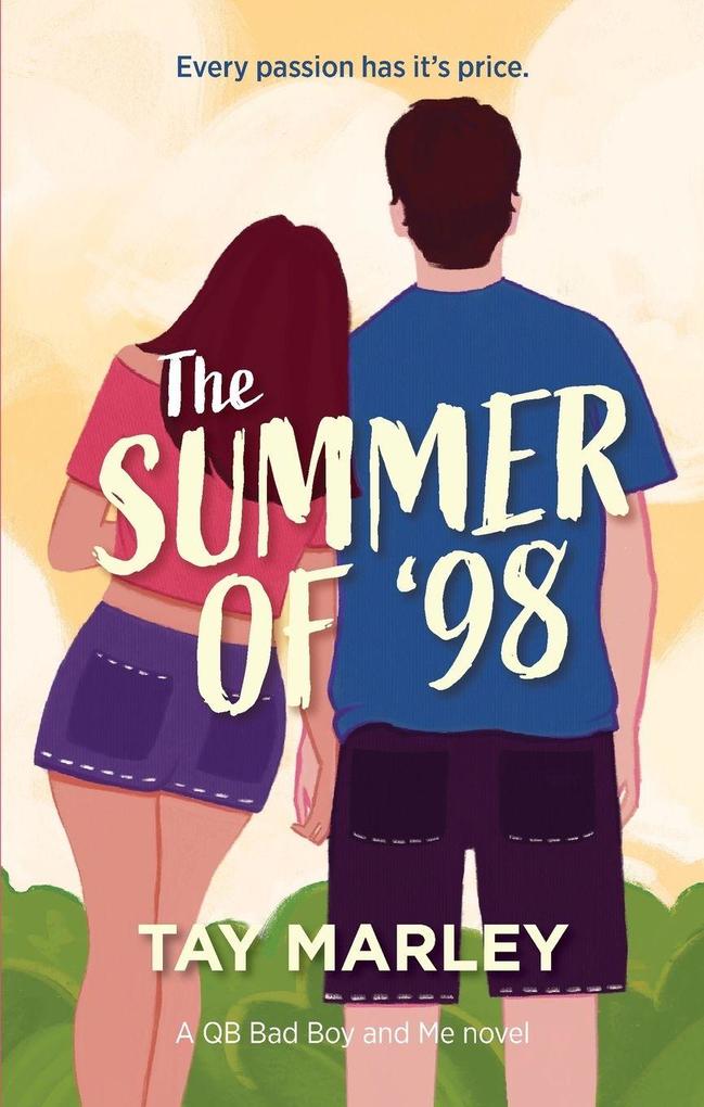 The Summer of '98