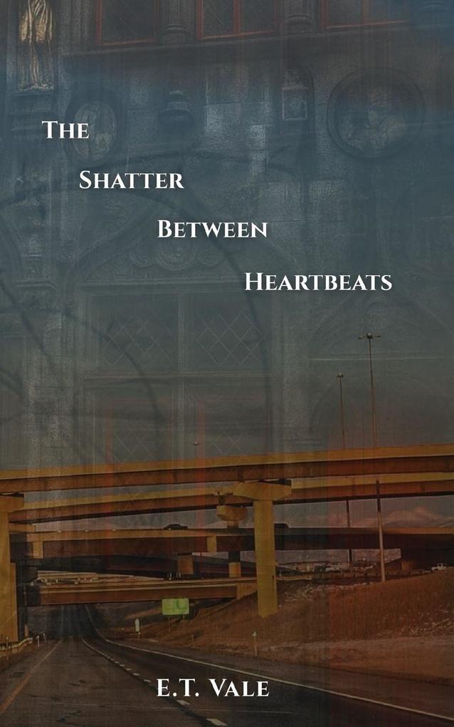The Shatter Between Heartbeats